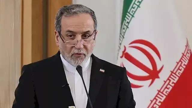 عراقجي: إيران وعمان تقتربان من اتفاق بشأن مسار ملاحي جديد في هرمز