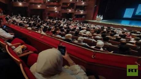 دمشق تستعيد نبض القصيدة.. مهرجان دولي يعيد الشعر إلى قلب المدينة