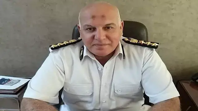 خبرة بالملف السياحي والحدودي.. من هو اللواء محمد حبيب مدير أمن جنوب سيناء؟