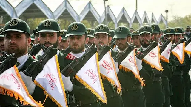 الحرس الثوري الإيراني: الحرب يجب أن تنتهي وفق مذكرة التفاهم