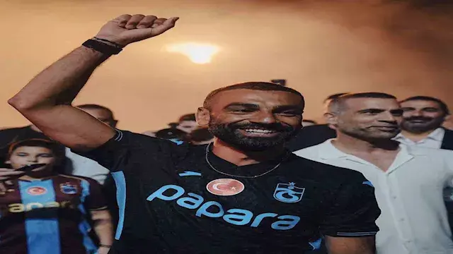11 هدفا قبل ظهوره الأول.. محمد صلاح قاهر حراس الدوري التركي