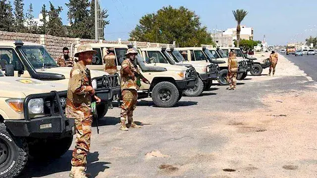 تصعيد أمني في ليبيا يهدد منشآت النفط والكهرباء ويعمق الانقسام.. ماذا يحدث؟