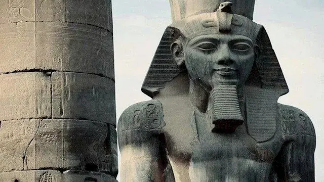 "ملك السلام".. لماذا لقب أمنحتب الثالث بهذا الاسم؟