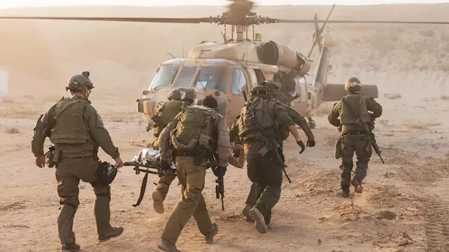 أرقام مرعبة واستنزاف بلا نهاية.. كيف أنهكت سنوات الحرب جيش الاحتلال؟