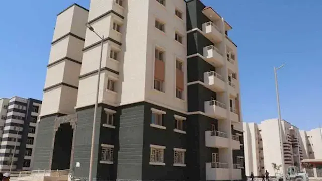 الحكومة تطرح 5 آلاف وحدة سكنية بنظام الإيجار المنتهي بالتملك
