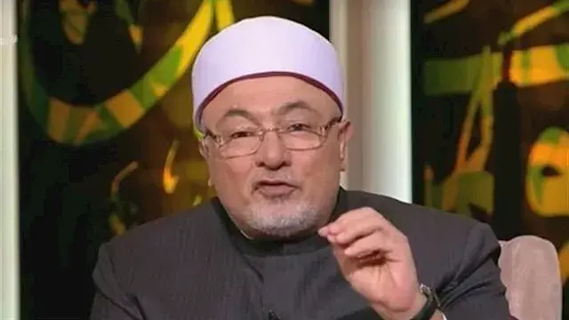 هل الراحة في الدنيا أم الآخرة؟.. خالد الجندي يوجه رسالة مهمة للناس