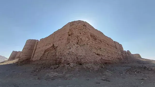 مومياوات للكلاب داخل دير مسيحي.. سر أغرب اكتشاف أثري في صحراء الوادي الجديد -صور