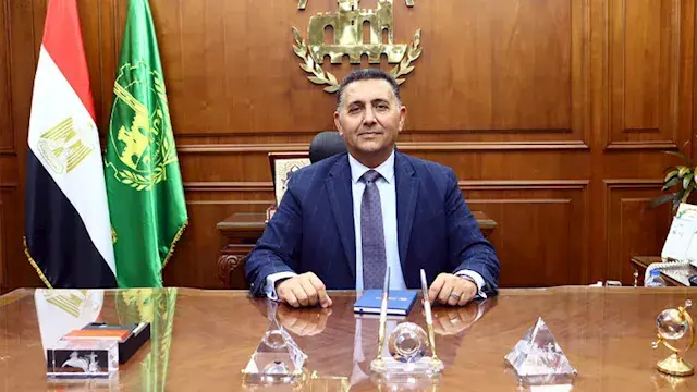 محافظ القليوبية: لا تهاون في حماية أملاك الدولة واسترداد حق الشعب