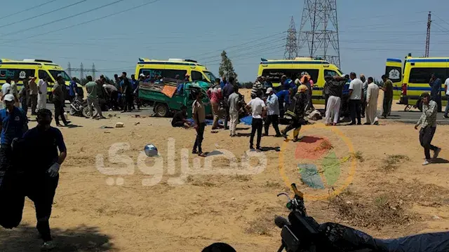 مدبولي يوجه بصرف تعويضات ضحايا حادث الإسماعيلية من صندوق العمالة غير المنتظمة
