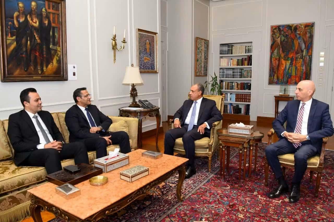 بعد لقاء وزير الخارجية.. الصحفيين تعلن الاتفاق على جائزة سنوية للصحافة الخارجية وتدريب الصحفيين بالمعهد الدبلوماسي