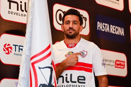 بكار مدربا عاما ليد الزمالك