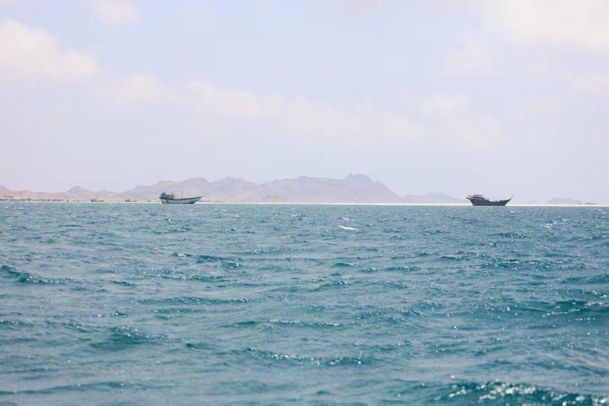 Houthis declare maritime blockade against Saudi