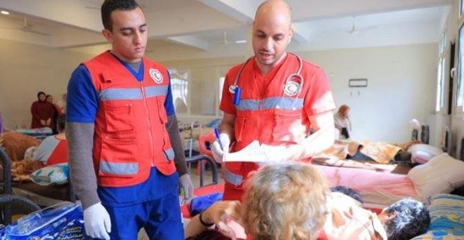 التضامن الاجتماعي: مجمع حياة يستقبل 1355 طفلا ويعيد دمج أكثر من ألف حالة خلال عام