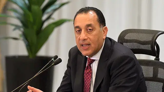 مجلس الوزراء يقر إقامة منطقة لوجستية بميناء الإسكندرية لدعم التصدير