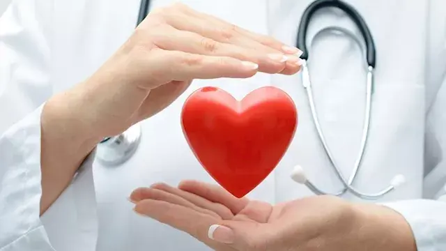 6 عادات يومية بسيطة قد تقلل خطر الإصابة بأمراض القلب