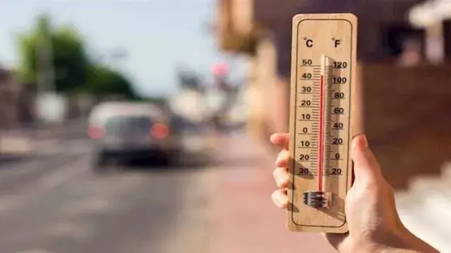 انكسار تدريجي للموجة الحارة.. "معلومات المناخ" يكشف توقعات طقس الخميس