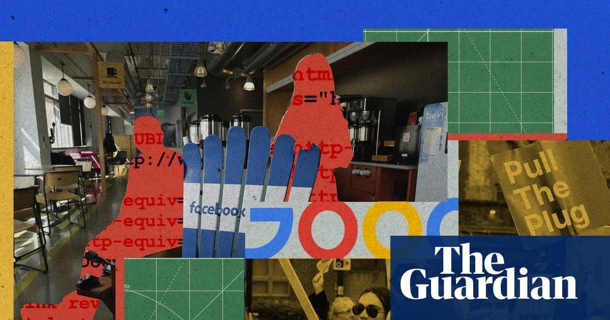 How AI may drive union-resistant tech workers to the bargaining table