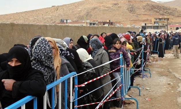 إسرائيل تحرك الخط الأصفر وتدفع سكان غزة إلى مزيد من النزوح