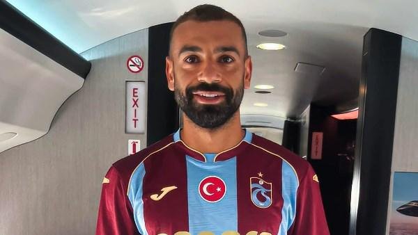 رئيس طرابزون سبور يكشف دور تريزيجيه في انتقال محمد صلاح