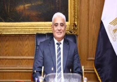 اللواء جمال عوض: نستهدف إنهاء 85% من طلبات صرف المعاش بما يقل عن 72 ساعة بنهاية 2026
