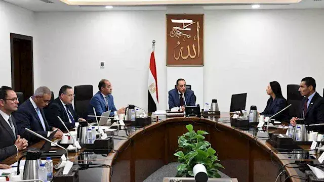 مدبولي: مستعدون لدعم البرنامج الوطني لاكتشاف ورعاية الموهوبين في مختلف المجالات