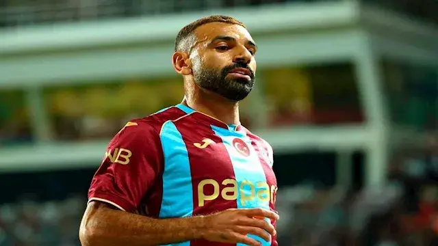 أوسيمين في ورطة.. ترتيب هدافي الدوري التركي بعد ثنائية محمد صلاح