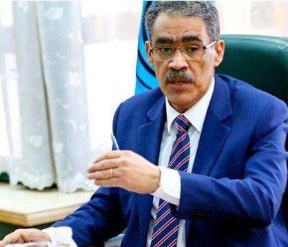 وزير الدولة للإعلام يدعو إلى إنهاء الفتنة المتهافتة بين أبناء مهنة الصحافة