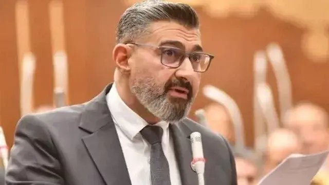 دعمًا لمبادرة ياسر جلال.. نقابة المهن التمثيلية تطالب بحماية القوة الناعمة