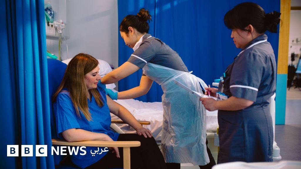 لقاحات لا تحتاج إلى التبريد: ابتكار قد يحد من هدر نصف اللقاحات عالمياً