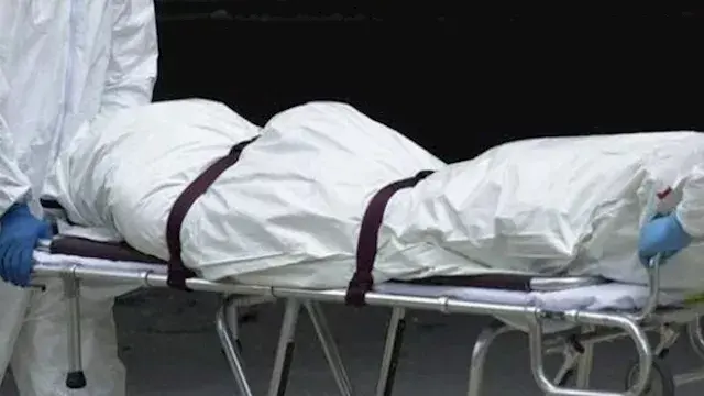 "دفن أمه في أوضته 4 سنوات".. القبض على عاطل بتهمة إخفاء جثمان والدته بالزيتون