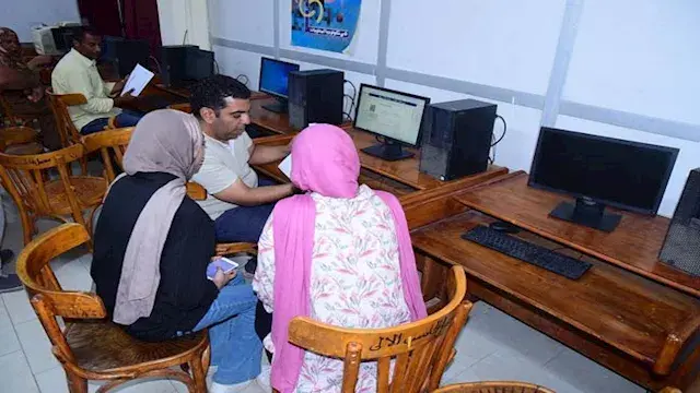 تنسيق الجامعات 2026.. 62 ألف طالب يسجلون لاختبارات القدرات ورابط التقديم وقائمة الكليات