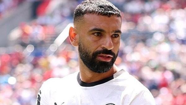 نتائج لاعبي منتخب مصر في الثانوية.. محمد صلاح يحصل على الدبلوم وتريزيجيه 55%