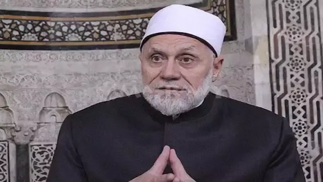 هل القلق والحزن يتعارضان مع قوة الإيمان؟.. أستاذ بالأزهر يجيب