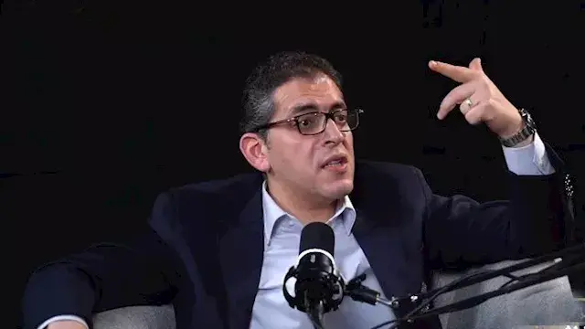 مهاب مجاهد: الجيل الجديد لا يفتقد الانتماء ويثبت وعيه في الأزمات والإنجازات – فيديو