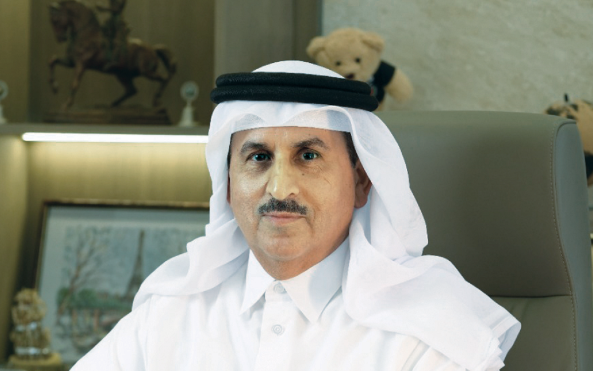 المحامي صلاح الجلاهمة لـ "الشرق": عقوبات مشددة لمخالفات الطائرات بدون طيار