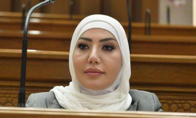النائبة عبير عطا الله: معلمو الحصة حل جاهز لسد عجز المدرسين.. وضرورة تعيينهم قبل بدء الدراسة