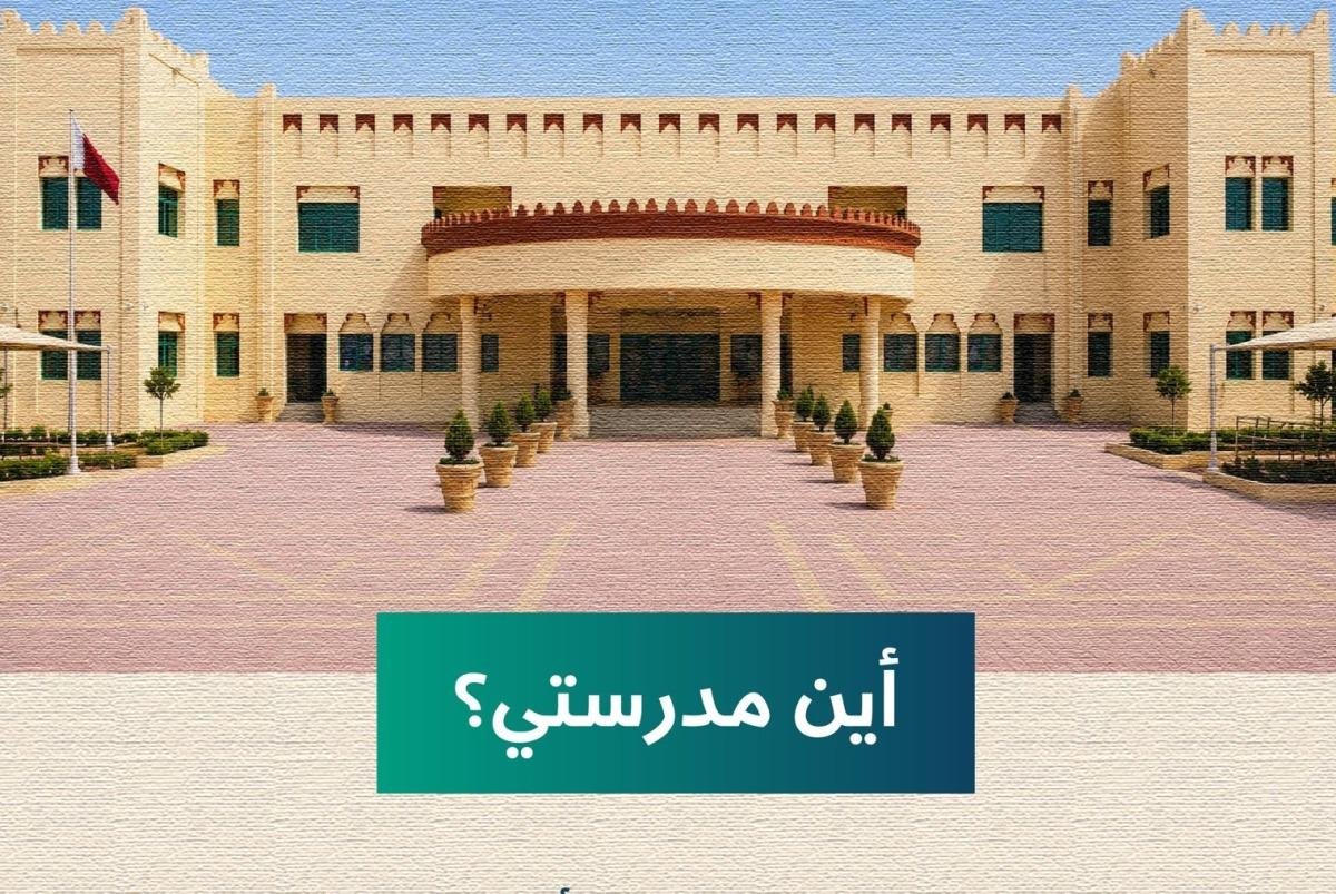 خطوة بخطوة .."التعليم" توضح طريقة اختيار المدرسة والحضانة المناسبة