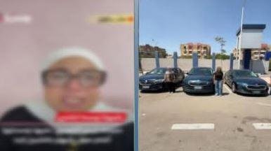 الداخلية تكشف ملابسات مشاجرة بين سيدتين بسبب أولوية المرور في الشيخ زايد
