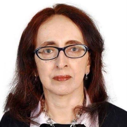 ماري تريز عبدالمسيح: جائزة الدولة التقديرية بددت تساؤلاتي وأعادت الثقة في قدرة النقد الحقيقي على الوصول