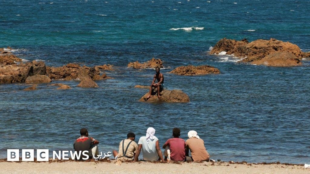 الحكومة المغربية تخرج عن صمتها بشأن أزمة سبتة، فماذا قالت؟