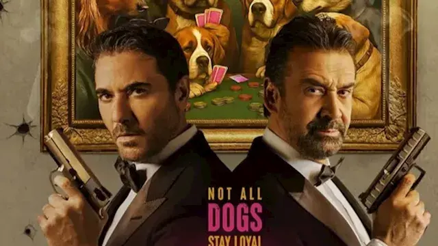 تركي آل الشيخ يعلن تحقيق فيلم 7DOGS أعلى الإيرادات في تاريخ السينما