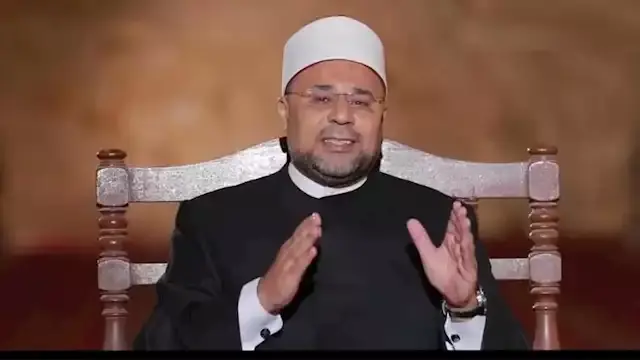 الأبيدي: الطريق ليس حقًا شخصيًا بل ملك مشترك.. وآدابه تحمي المجتمع من الأذى
