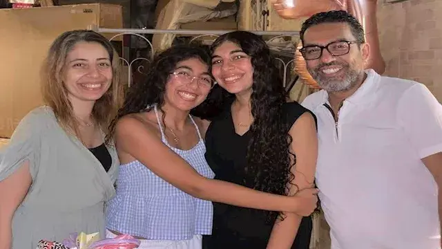 صمت تام.. كواليس الساعات الأولى للمتهم بارتكاب مذبحة التجمع داخل النيابة العامة
