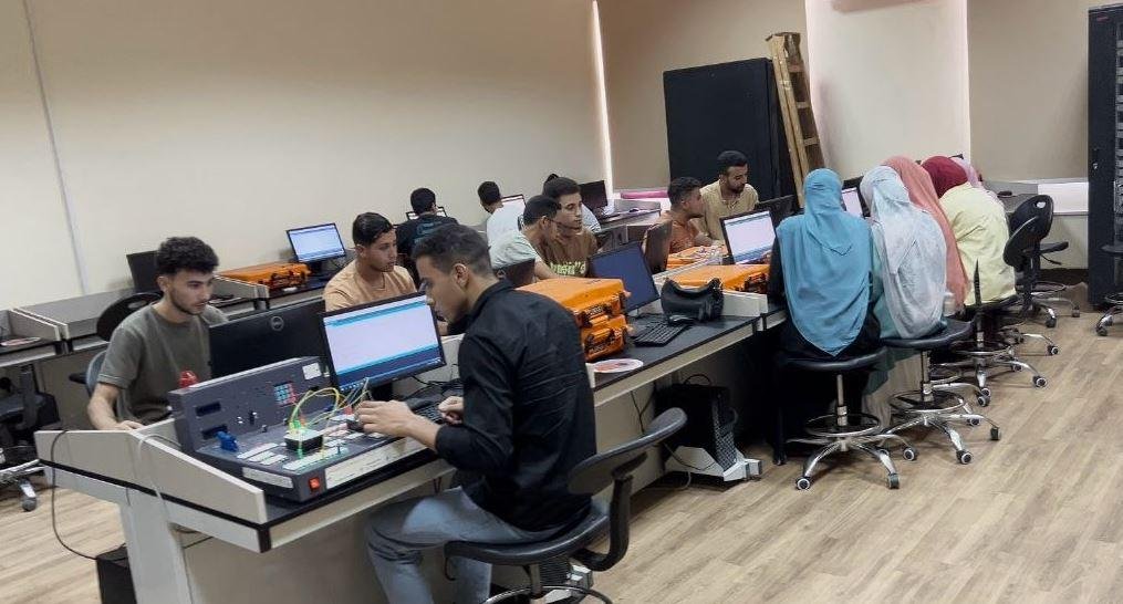 المشرف على مكتب التنسيق: لا يمكن إعادة ترتيب الرغبات بعد غلق باب التسجيل