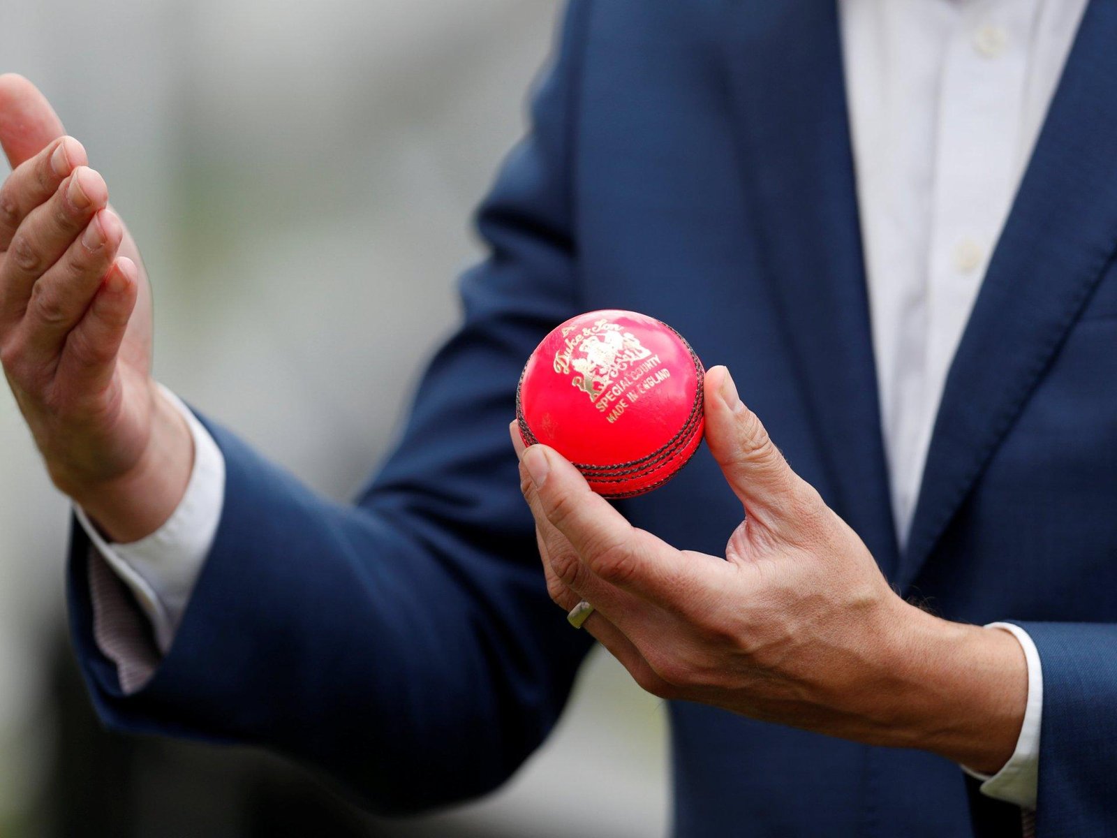Viral finger-clicker suspended as cricket storm remains in global spotlight