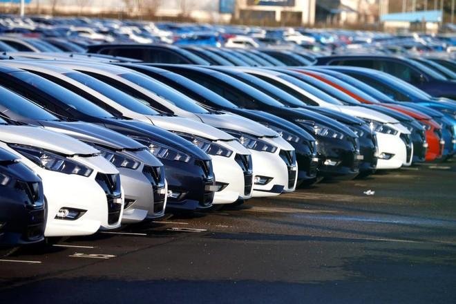 رابطة تجار السيارات: تراجع الدولار جنيهين لن يخفض الأسعار.. و4 أسباب تمنع الانخفاض