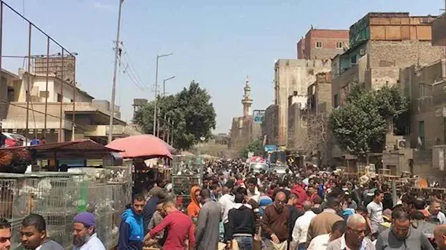من بيت لبيت.. كيف يعيد "سوق الجمعة" تشغيل السلع المستعملة؟