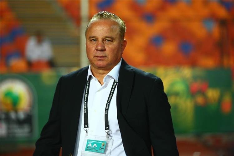 رسميًا.. شوقي غريب مديرًا فنيًا لاتحاد الكرة