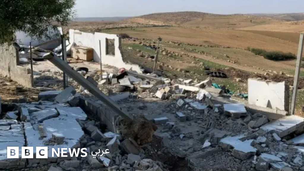 مقتل أربعة فلسطينيين وإسرائيلي بعد اقتحام مستوطنين لبلدة تل بالضفة الغربية، ونتنياهو يعقد اجتماعاً
