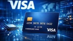 شركة فيزا لبطاقات الدفع الإلكتروني تعتزم تسريح 7% من موظفيها